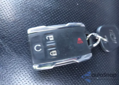 2016 Chevrolet Silverado 1500 Ltz z USA, uszkodzony, nr VIN 1GCVKSECXGZ375544